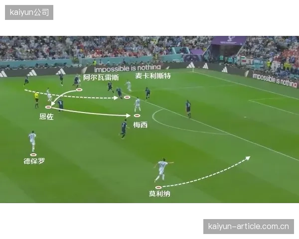 韩国队防守重心显著前移，通过中场拦截代替后场被动防守以强化阵型完整性。